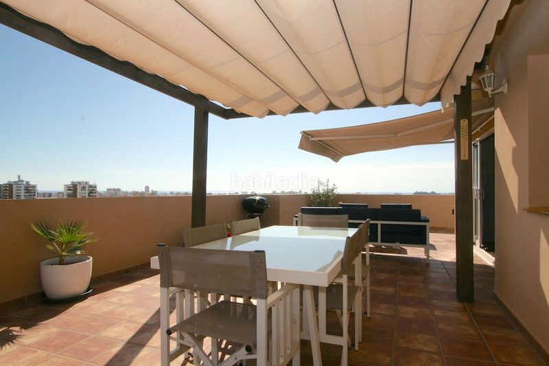 Foto 91e76dc9-dca7-4ced-9cfd-c5d18f6609c6. Àtic amb aparcament a campo de Mijas Mijas