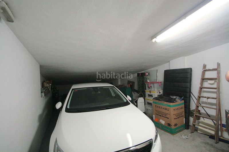 Foto ddfa2a75-e3fc-446c-a4f1-efab3bc9284b. Àtic amb aparcament a campo de Mijas Mijas