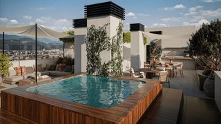 Piccolo appartamento in Zona Calvario