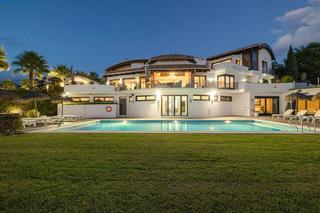 Chalet en Los Flamingos