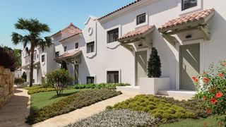 Semi detached house in Zona Calvario