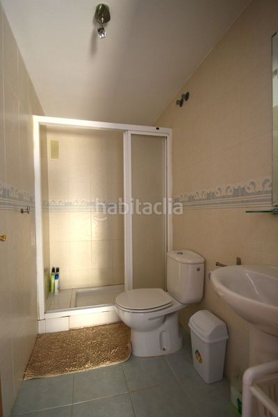 Foto 003ad84f-1861-4ea8-84a9-f21b44d8889d. Casa amb aparcament a Los Pacos Fuengirola