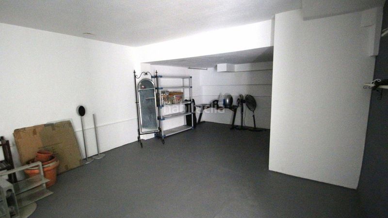 Foto 37fedac9-fa7a-46ad-a502-990a46c8b8f3. Casa amb aparcament a Los Pacos Fuengirola