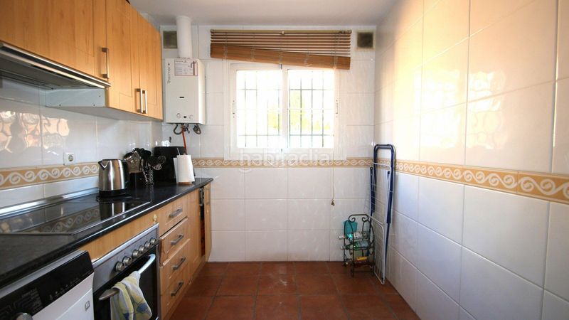 Foto 42826a29-0f78-4e26-b32c-12a8bd821636. Casa amb aparcament a Los Pacos Fuengirola