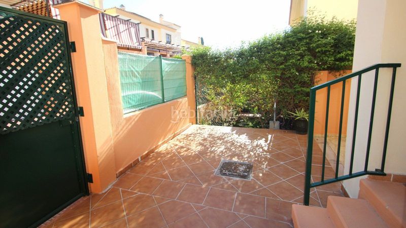 Foto 440aa542-aef1-49a1-8de1-094ae5cbdb4b. Casa amb aparcament a Los Pacos Fuengirola