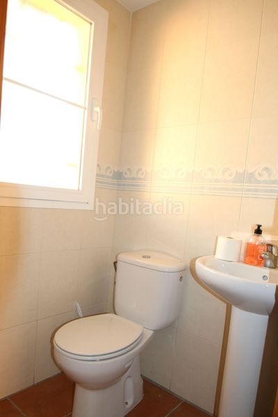 Foto 64b4ce3d-8a67-4fa9-a4cb-694064a499e5. Casa amb aparcament a Los Pacos Fuengirola