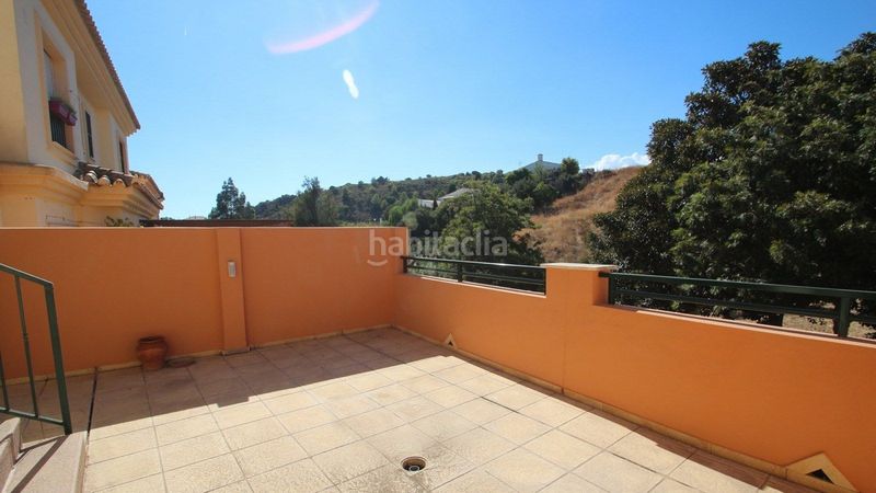 Foto cdd279d5-8199-4458-bd8d-6f29a59076bd. Casa amb aparcament a Los Pacos Fuengirola