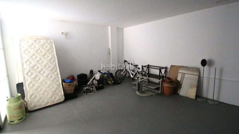 Foto f5b7f8d6-8320-45df-a302-cc5cc1eaae86. Casa amb aparcament a Los Pacos Fuengirola