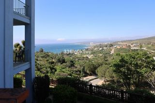 Piccolo appartamento in Manilva Pueblo