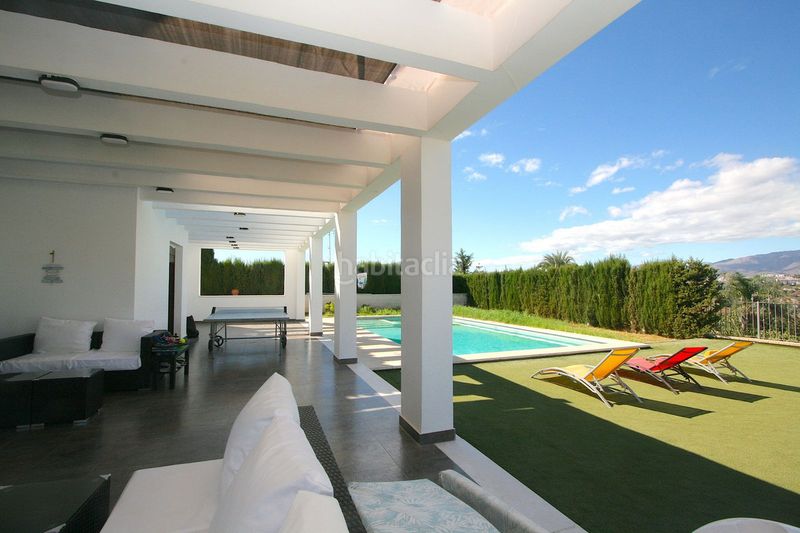 Foto 23edc3da-05fd-49aa-b10b-5d46f429c116. Casa amb aparcament piscina a Mijas golf Mijas