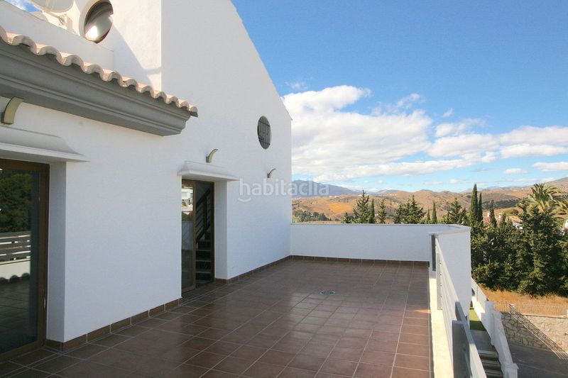 Foto 59b9c026-40dc-425d-a164-e0f375595873. Casa amb aparcament piscina a Mijas golf Mijas