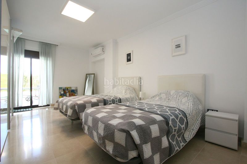 Foto 65e303a0-5a3b-4693-bc5a-8cf71facf838. Casa amb aparcament piscina a Mijas golf Mijas