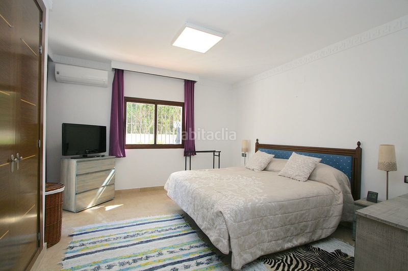 Foto 6d2ffcc3-f627-46ae-8453-277705dc2a2e. Casa amb aparcament piscina a Mijas golf Mijas