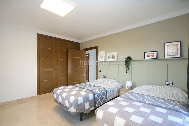 Foto 6dc58614-3099-44ab-a72f-a00b72694c50. Casa amb aparcament piscina a Mijas golf Mijas