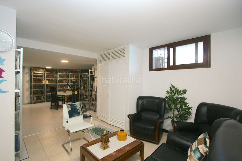 Foto 8325f7d1-1622-4a17-80d7-50b99740b713. Casa amb aparcament piscina a Mijas golf Mijas