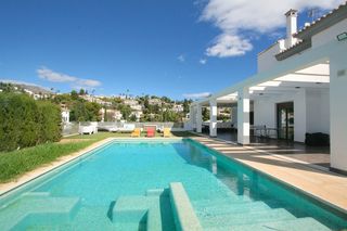 Maison à Mijas Golf
