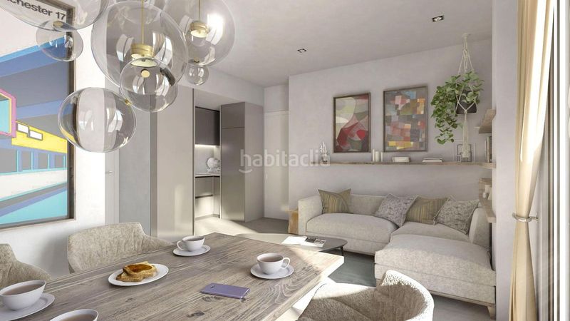 Foto 68889c07-6a59-4f6f-8f4c-961f2f4fe8a4. Apartament amb aparcament a Los Ríos Mijas