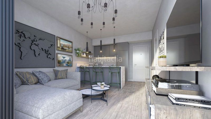 Foto 6c200b0f-d9f7-4197-84b3-a22a5772b3d2. Apartament amb aparcament a Los Ríos Mijas