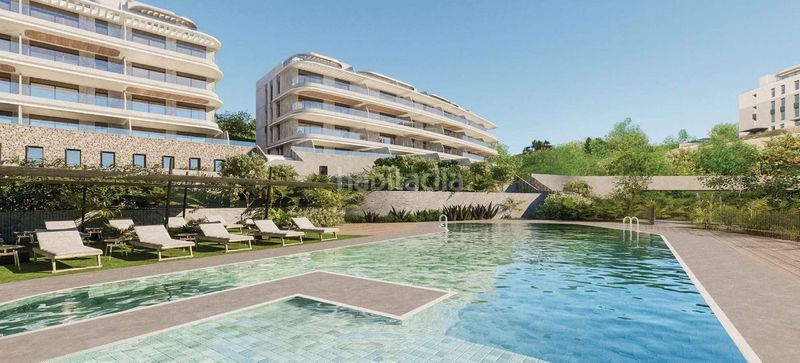 Foto 40f8f323-2d16-4cce-8a83-736fcd0e1c73. Apartament amb aparcament a Fuente Alegre - El Chaparral - Los Morales Málaga