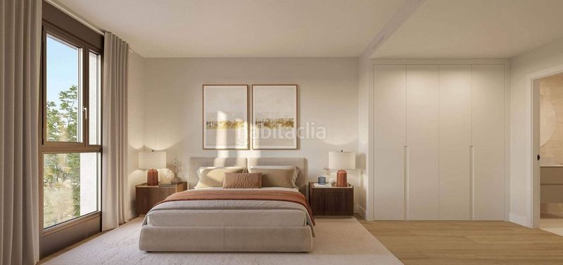 Foto 41113608-44e2-43f5-b799-acb194b3f551. Apartament amb aparcament a Fuente Alegre - El Chaparral - Los Morales Málaga