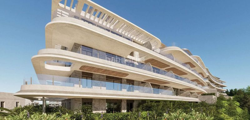 Foto 6f004d30-4820-4a2b-842b-c4d00138685f. Apartament amb aparcament a Fuente Alegre - El Chaparral - Los Morales Málaga