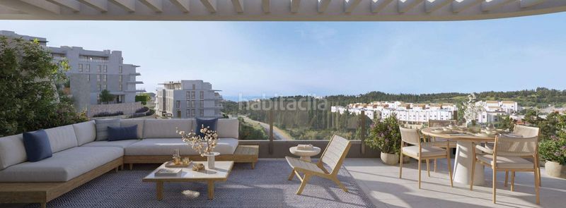 Foto bde3e140-467b-4687-a218-11b4d57c5e8a. Apartament amb aparcament a Fuente Alegre - El Chaparral - Los Morales Málaga