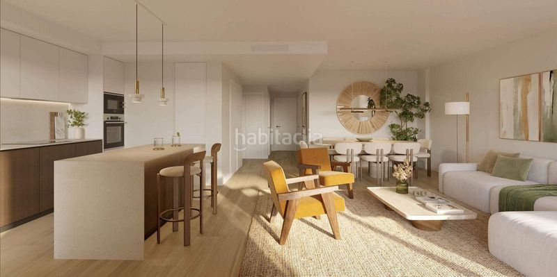 Foto e0b58068-5085-4e01-8671-fde42eb801da. Apartament amb aparcament a Fuente Alegre - El Chaparral - Los Morales Málaga