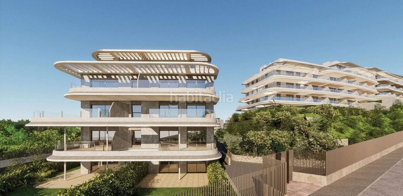 Foto f391493c-5195-45bb-b7bc-cd0d3613ed95. Apartament amb aparcament a Fuente Alegre - El Chaparral - Los Morales Málaga