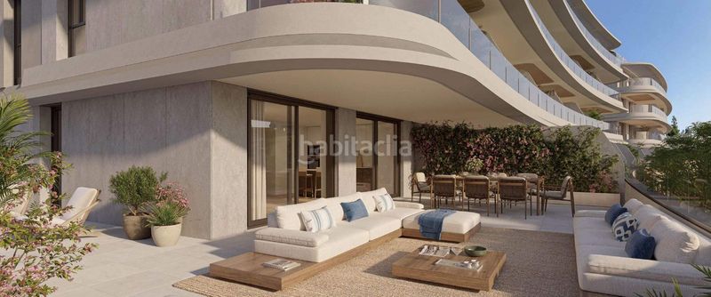 Foto f8141a64-4eb5-4ee5-be8c-bc9a4421922f. Apartament amb aparcament a Fuente Alegre - El Chaparral - Los Morales Málaga