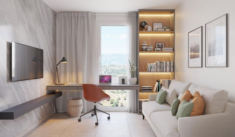 Foto 3fd791e3-51da-4e78-b787-e523bd49ba7c. Casa a la cala Mijas Mijas