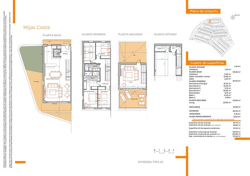 Foto 9cda62c5-b238-41d5-82f8-cb2a5ed85c91. Casa a la cala Mijas Mijas