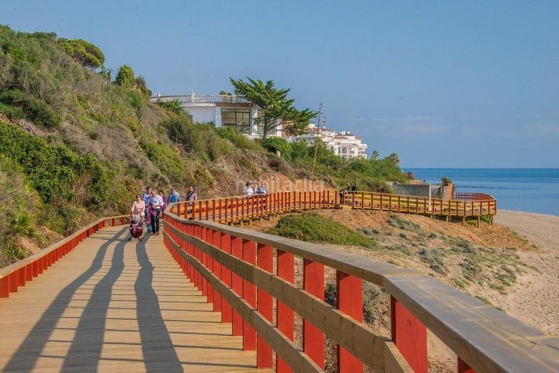 Foto b84ef22c-15d3-43b9-a985-b778e9cce0b6. Casa a la cala Mijas Mijas