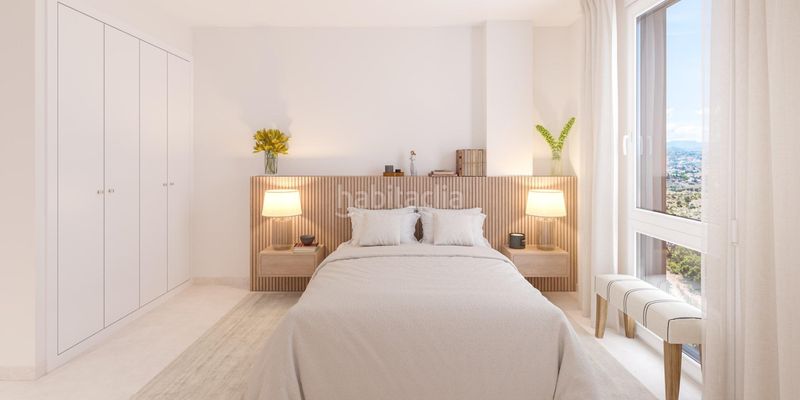 Foto 4e943879-1b42-4925-9365-7c7848fb5a45. Casa a la cala Mijas Mijas