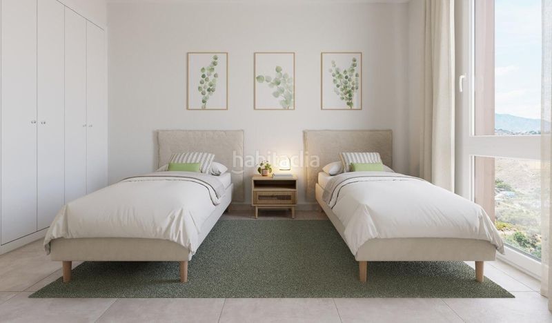 Foto a0f0a26a-24ae-412a-94ed-fbbbc1a81e15. Casa a la cala Mijas Mijas