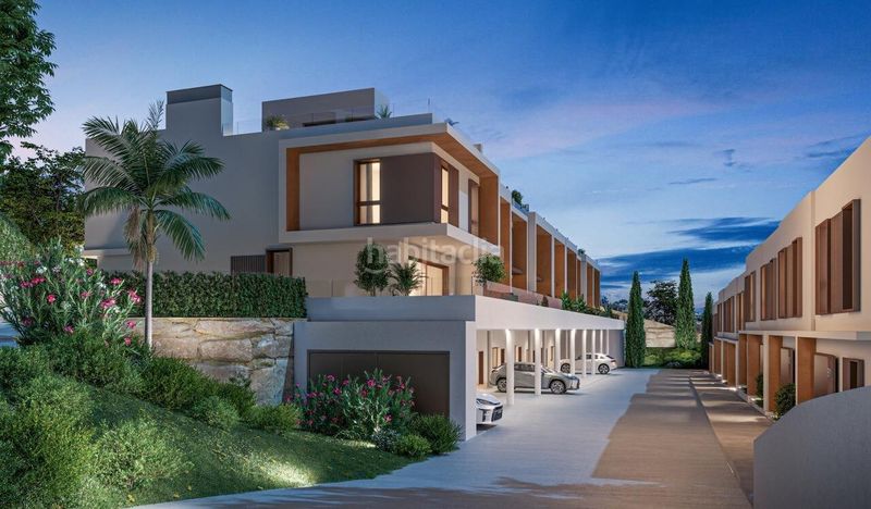 Foto a557b7cf-9f89-4c0f-9100-129b3c71e565. Casa a la cala Mijas Mijas