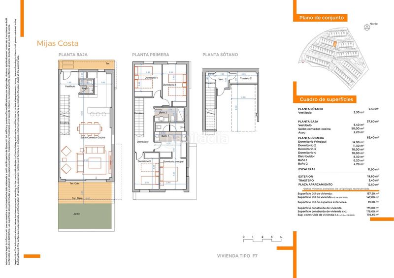 Foto 100eb4e6-0584-45b2-b88a-a0fe564bb7e2. Casa a la cala Mijas Mijas