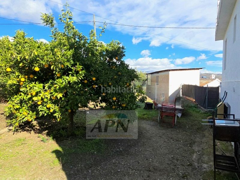 Foto 0aedaf25-4a28-4a93-ae49-176493d7702c. Masia a Álora
