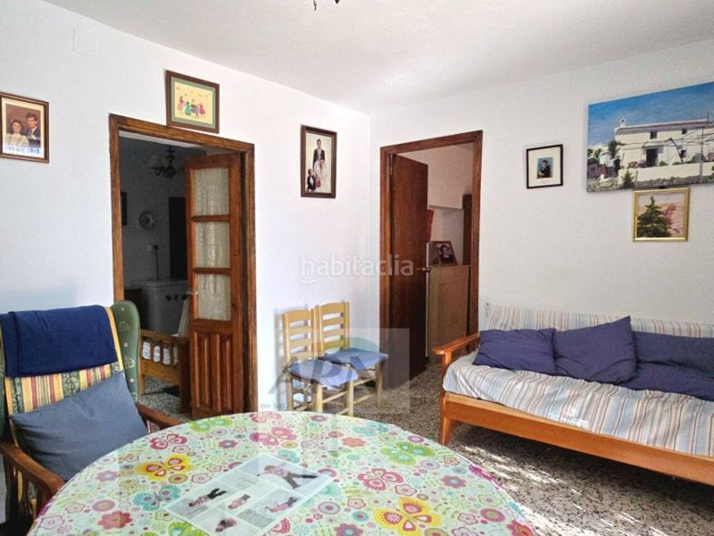 Foto 31a8e47c-90f7-4115-a52f-6ebf0927e03c. Masia a Álora