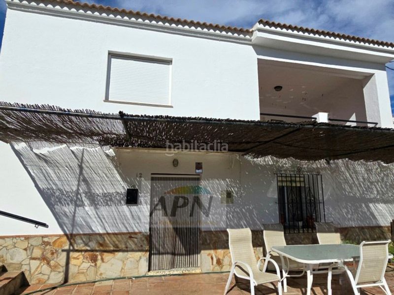 Foto bfff57a1-c0e4-42f9-b6d7-bc24c901fd88. Masia a Álora