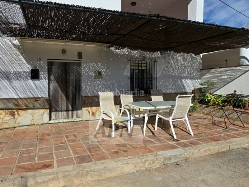Foto e03a37a5-442f-4da6-8773-e15d9fba012e. Masia a Álora