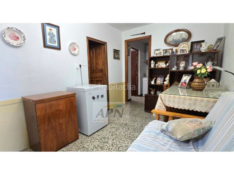 Foto f5df1701-1669-4195-af36-69fa6f233c37. Masia a Álora