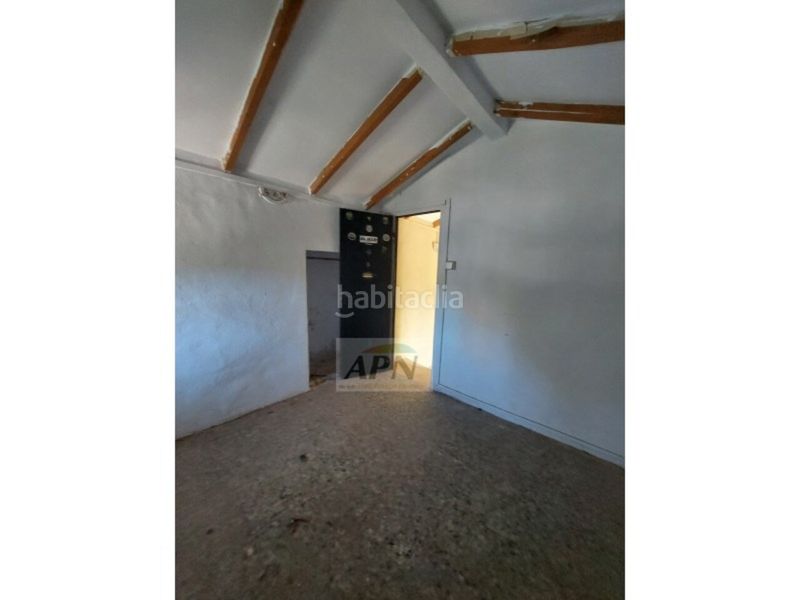 Foto 0d9ff3c6-3dcf-46e8-be80-43fe270fe41a. Masia a Álora