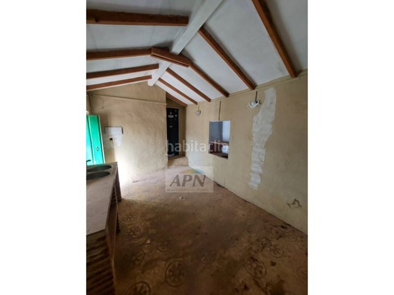 Foto 33fee871-b83f-4a9c-a667-732438a9ebc1. Masia a Álora