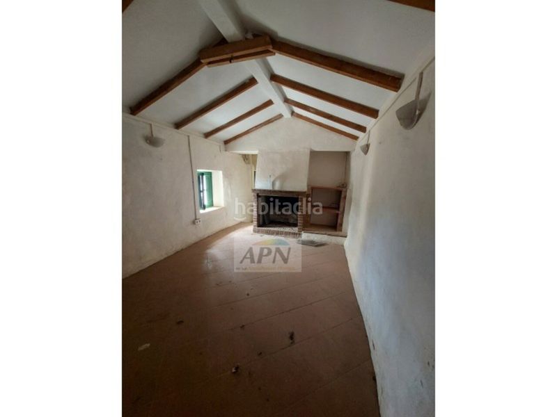 Foto 52298249-4283-44ba-973c-c06032e5f4b0. Masia a Álora