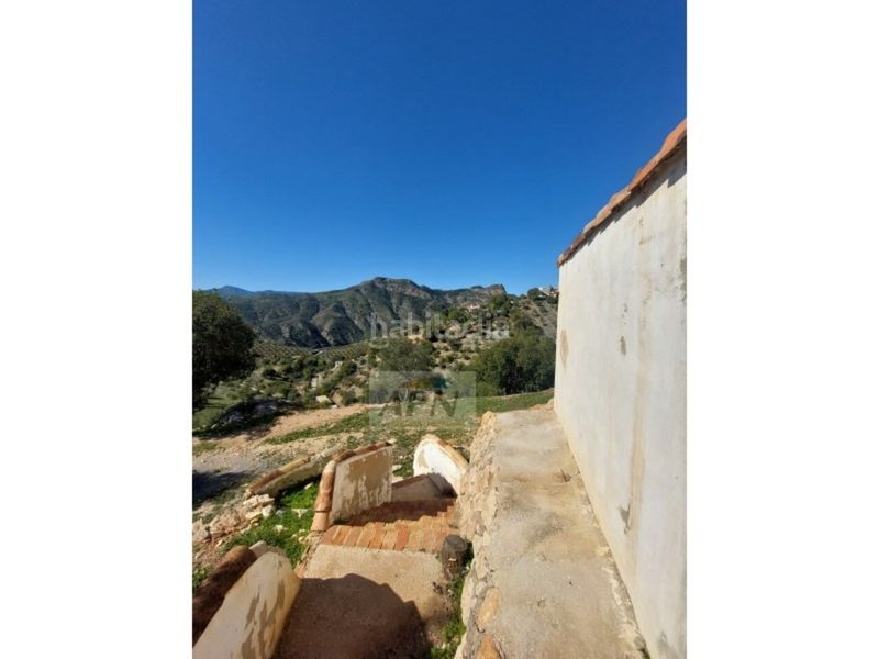 Foto 5403326c-d49d-40bb-8ad0-8aeb2899dcd2. Masia a Álora