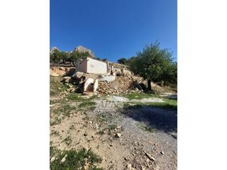 Masia a Álora