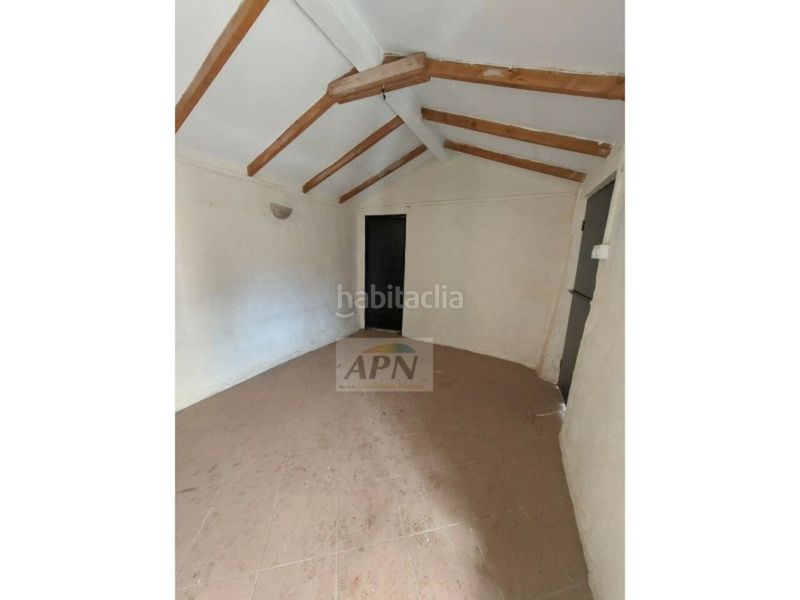 Foto fd7b5ee7-5687-477d-aa13-bfa0f247eb27. Masia a Álora