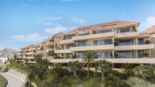 Appartement à Arroyo de la Miel