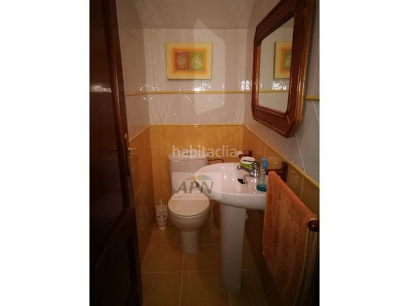 Foto e83e771a-fcff-47a6-a2e8-8e8934c63a5d. Dúplex a Cártama pueblo Cártama