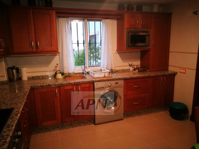 Foto fdbe55f8-a65a-4de1-a5b5-d2ad4ef379b0. Dúplex a Cártama pueblo Cártama